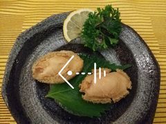 鲍鱼刺身-汕头国际大酒店-牛一町目餐厅