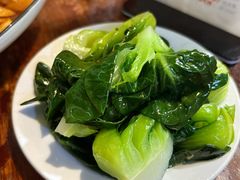 -同得兴 Since·1995 传统苏式面馆(嘉馀坊店)