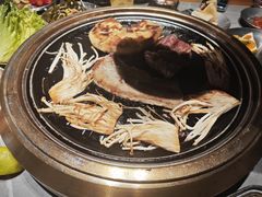 -杨小佳·齐齐哈尔烤肉·烤串(广州店)