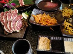 -炭虎烤肉(桂林路店)