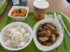 -老乡鸡(合肥高铁南站店)