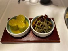 -彩虹之约•淮扬家宴(亚运村店)