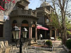 -卫鼎轩·曹公馆(鼓楼店)