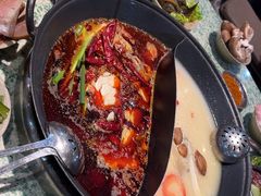 -五里关火锅(牛市口店)