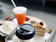 -SAANCI山池咖啡(海上世界文化艺术中心店)