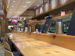 -大岛日本料理铁板烧(南通大饭店)