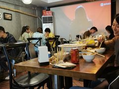 大堂-三生小馆(亭知路店)