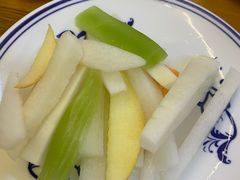 -胖东瓜·浏阳菜馆(火车站店)