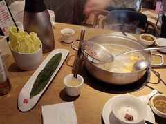 -八合里潮汕鲜牛肉火锅(万科里店)