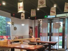 -李先生牛肉面大王(大兴枣园店)