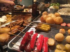 -明记牛杂(新马路分店)