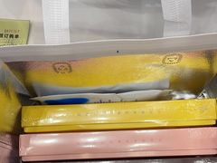 -好利来(柳北店)