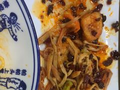 -鸡西大冷面海鲜烧烤涮(常营店)