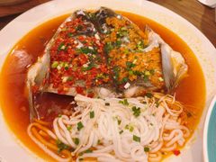 -锡和无锡菜(景丽苑店)