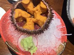 -千代武日本料理(开发区店)