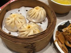 -松鹤楼面馆(清河万象汇店)