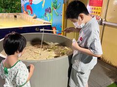 -常州海昌海洋探索馆
