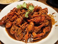 -阿强家川菜·29年老字号(岗顶店)
