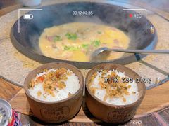 -印象老灶台三下锅·湘西本土原味菜(天门山索道店)
