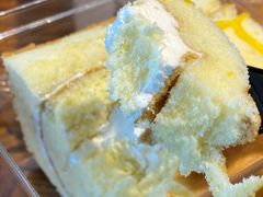 -海福仑韩国面包