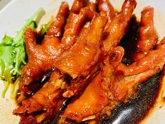 -蔡澜点心·粤菜(西单大悦城店)
