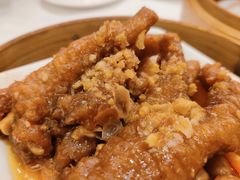 -御彩酒家(东风东路店)