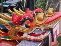 -四季大酒楼(白濠店)