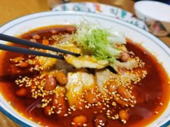 -蜀宴小调·精致家常菜(科华店)