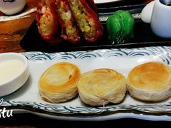 至正银丝饼-广东道至正餐厅(区庄店)