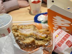 -汉堡王(巨海邻里荟店)