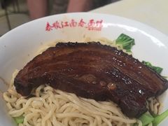 -泰顺江南春面馆