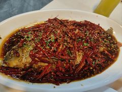 -田记餐馆(富国街店)