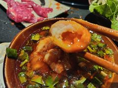 -大风老火锅(江北一店)