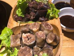 -蒙料·手把肉(望京店)