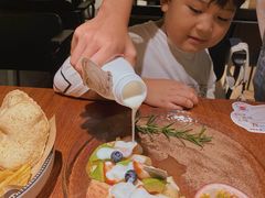 -卡朋厨房(289艺术园区店)