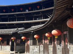 -初溪土楼群