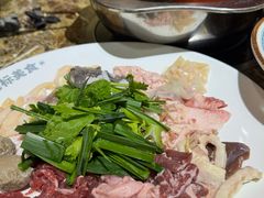 -顺水湾·牛肉牛杂火锅(驾鹤店)