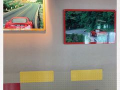 -法拉利主题公园