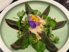 -白天鹅宾馆-玉堂春暖餐厅