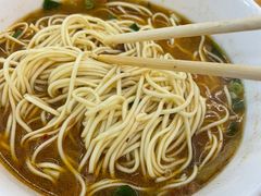 -李叁面馆(妇幼店)