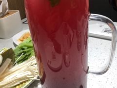 -鱼酷活鱼烤鱼(北美店)