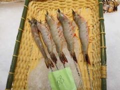 -蚝老板海鲜烧烤大排档(码头店)