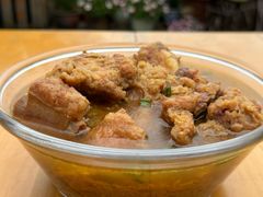 -张公桥美食街