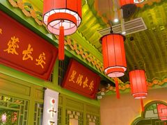 -奔跑吧陕菜·盛世长安(民乐园万达店)