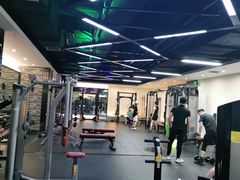 -西吉马游泳健身(协信店)