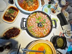 -椒小兔·盐帮川菜中餐厅(金沙时代广场店)