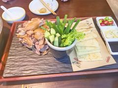 -涿掌柜·涿州宴