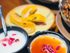 -云海肴·汽锅鸡·云南菜(苏州中心店)