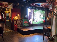 -纳瓦新疆菜(银都店)