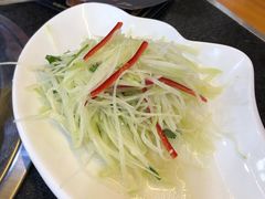 -清真华宇开锅羊肉